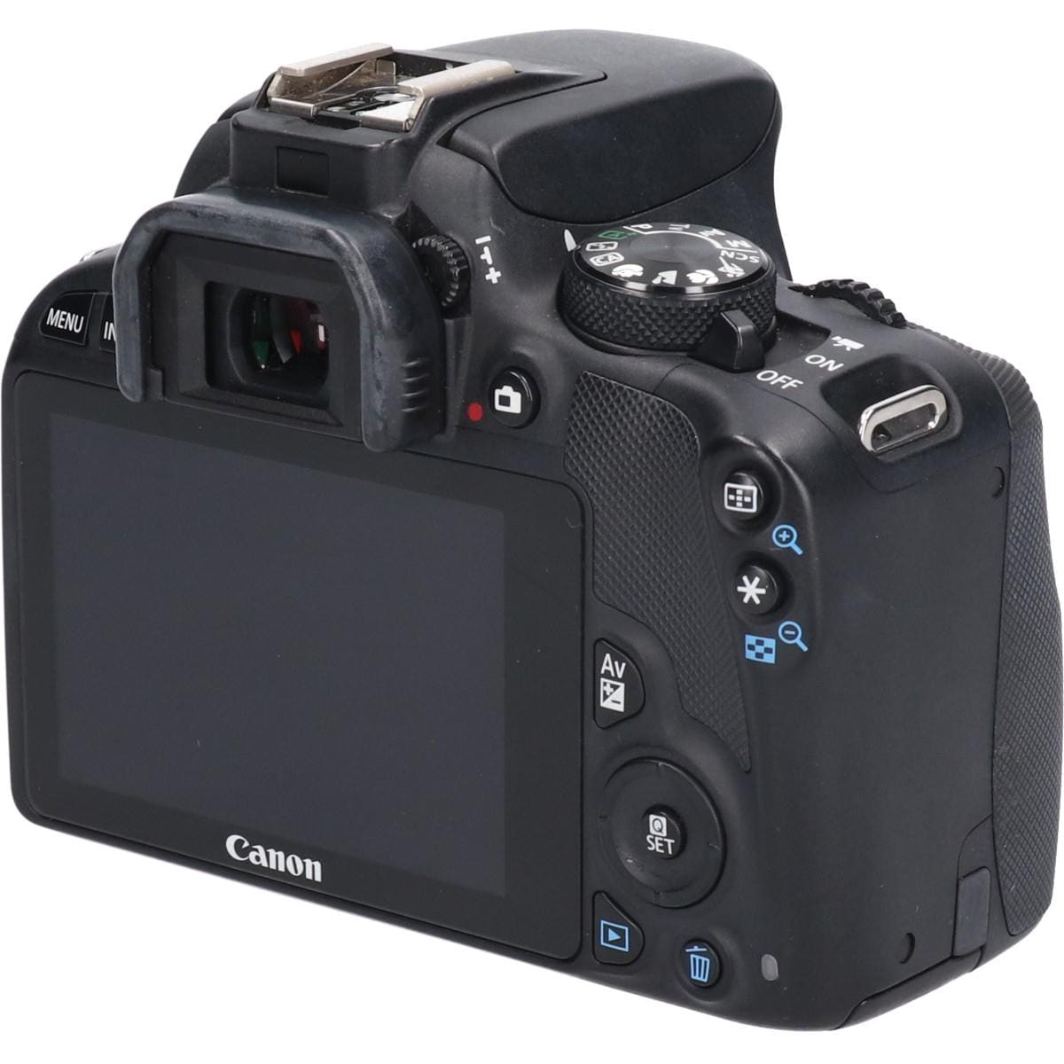 EOS KISS