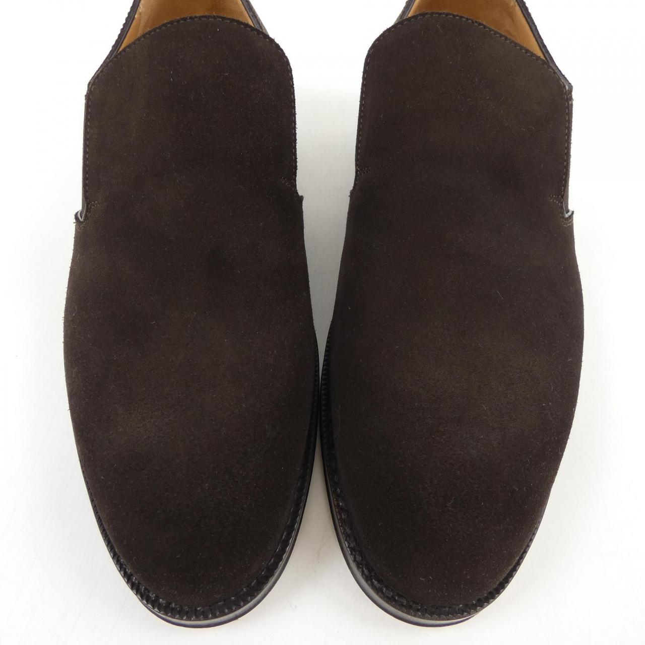 フラテッリ ジャコメッティ F.LLI GIACOMETTI シューズ