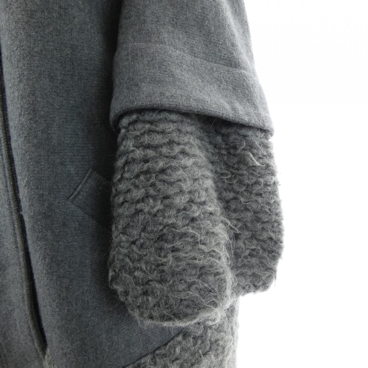 グレースコンチネンタル GRACE CONTINENTAL コート