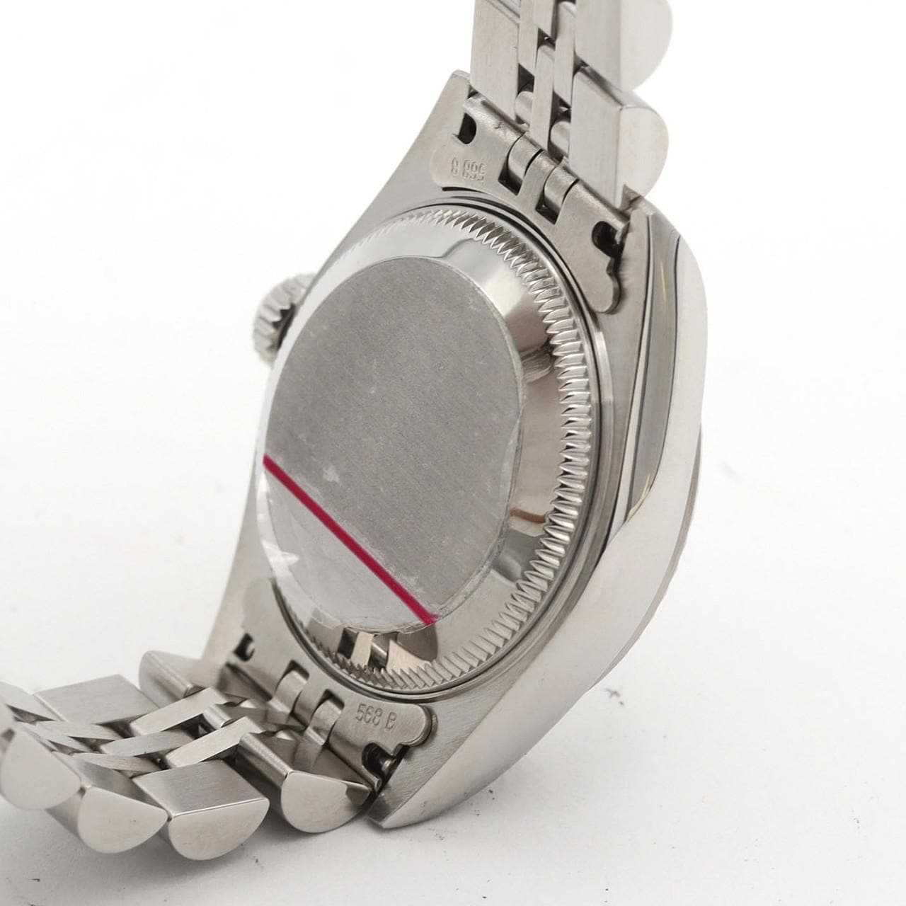 ロレックス デイトジャスト 79174 SSxWG 自動巻 F番