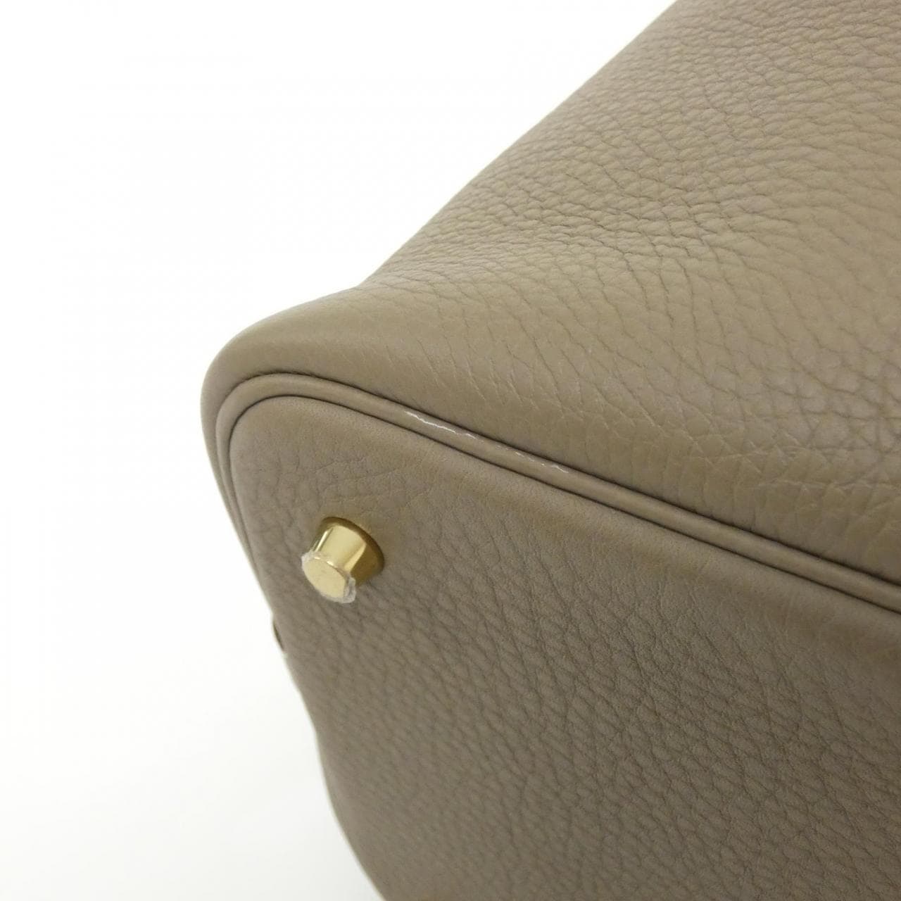 エルメス ピコタン ロック MM 060991CC バッグ