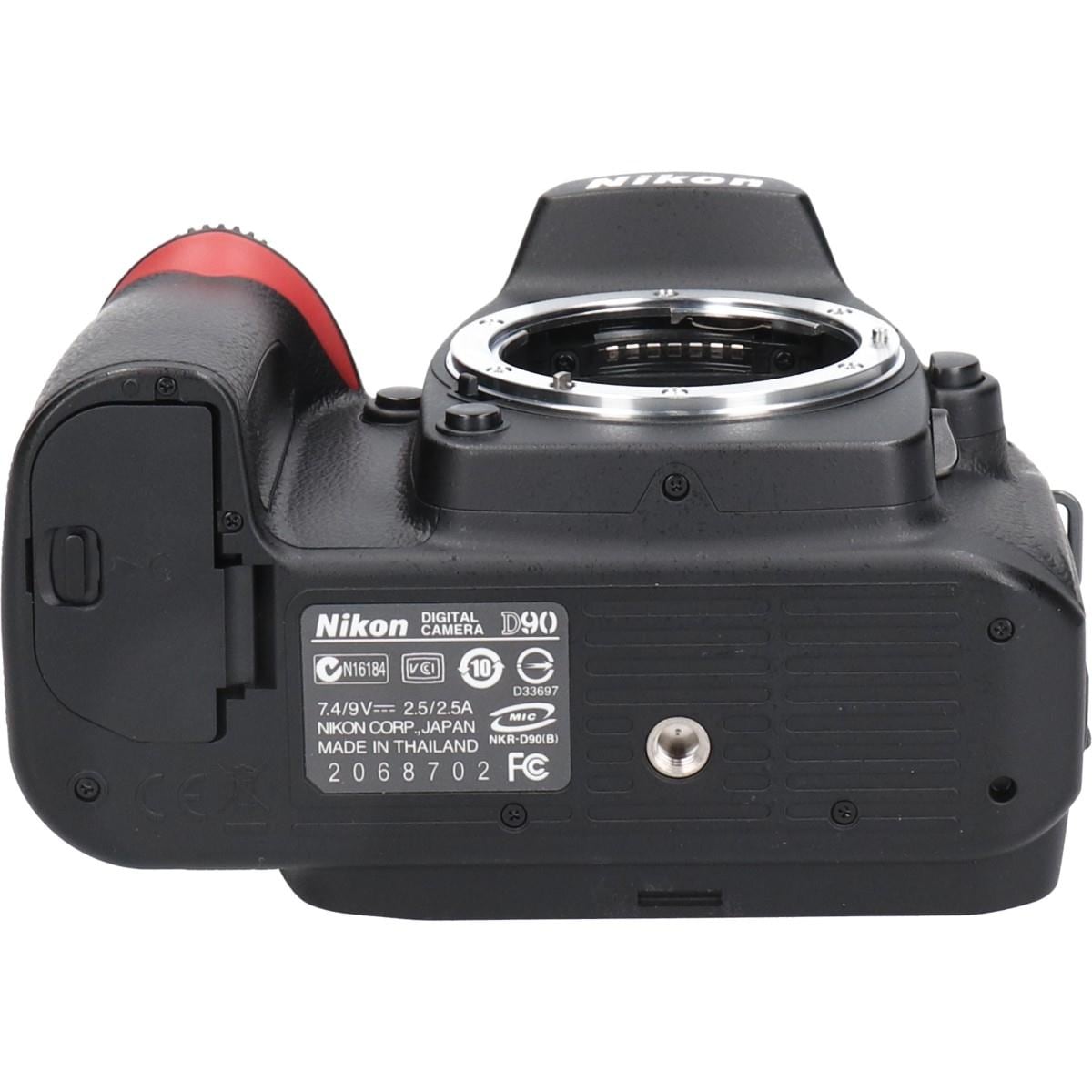 Ｄ９０