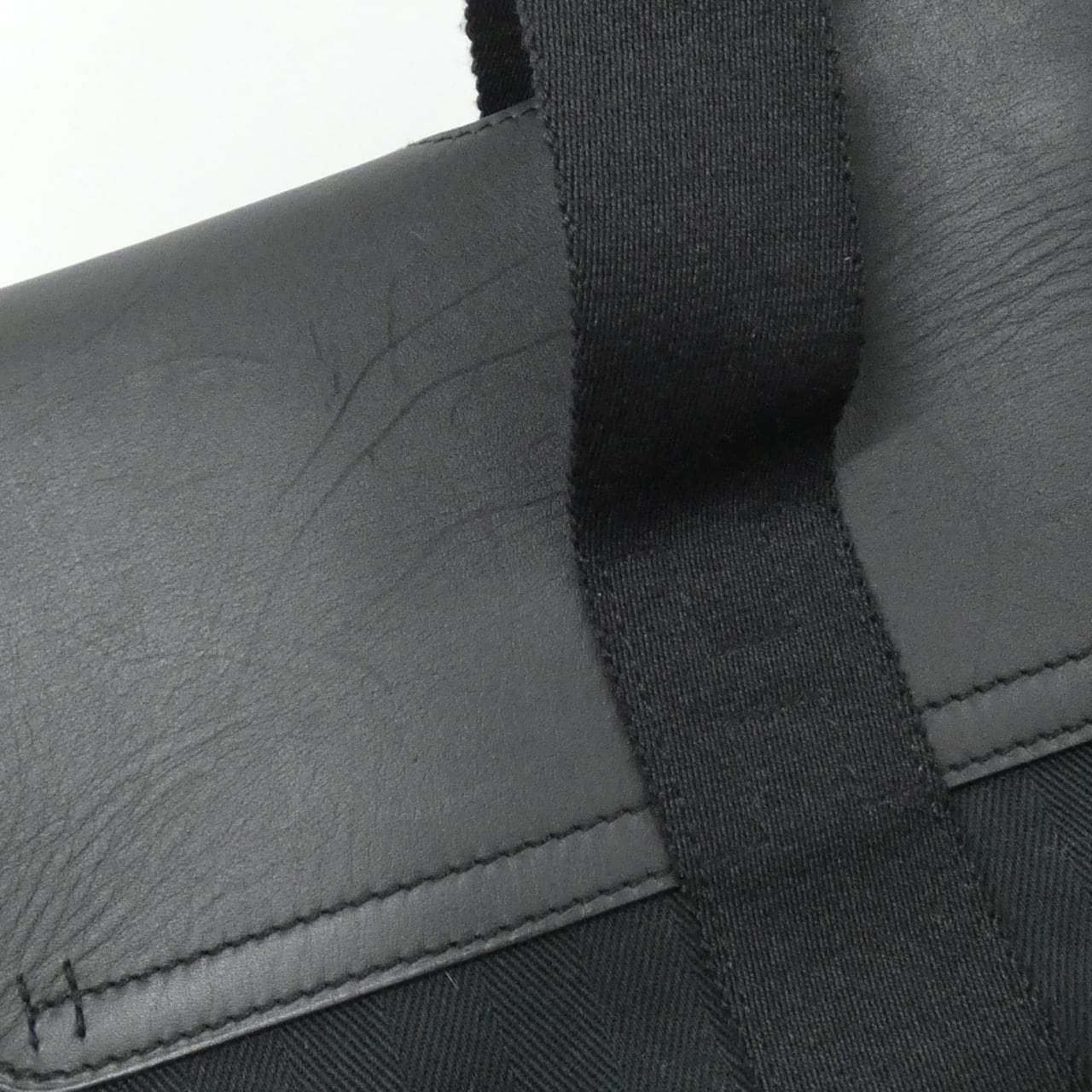 【ヴィンテージ】エルメス ヴァルパライソ MM 200219M バッグ