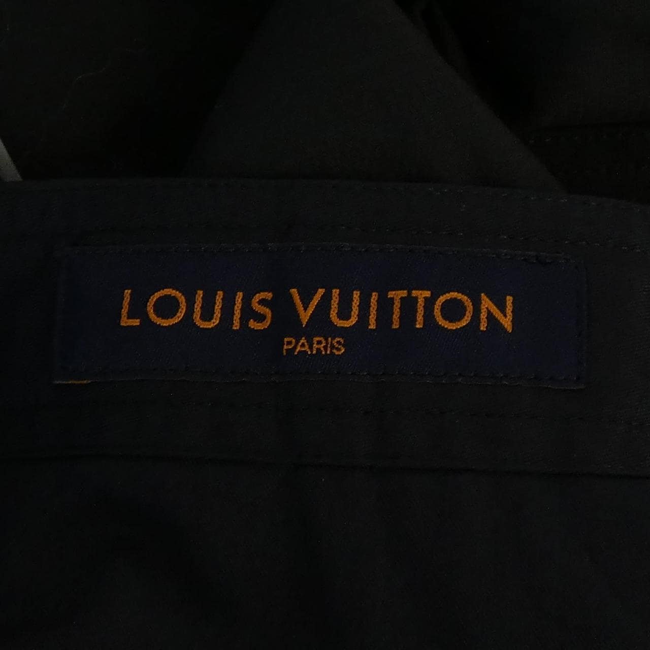 ルイヴィトン LOUIS VUITTON HGP13WIJX パンツ