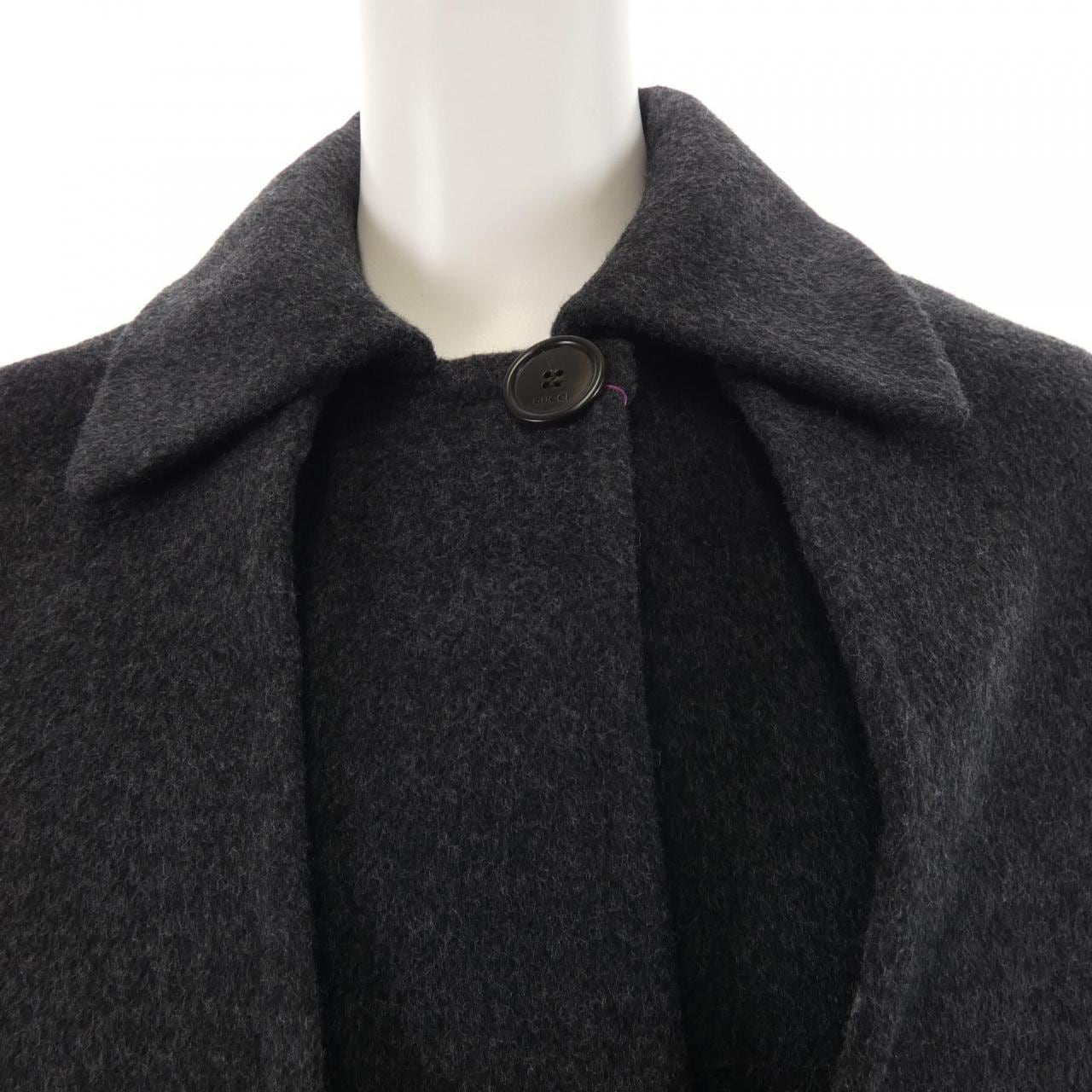 グッチ GUCCI 842909 ZAQW0 コート