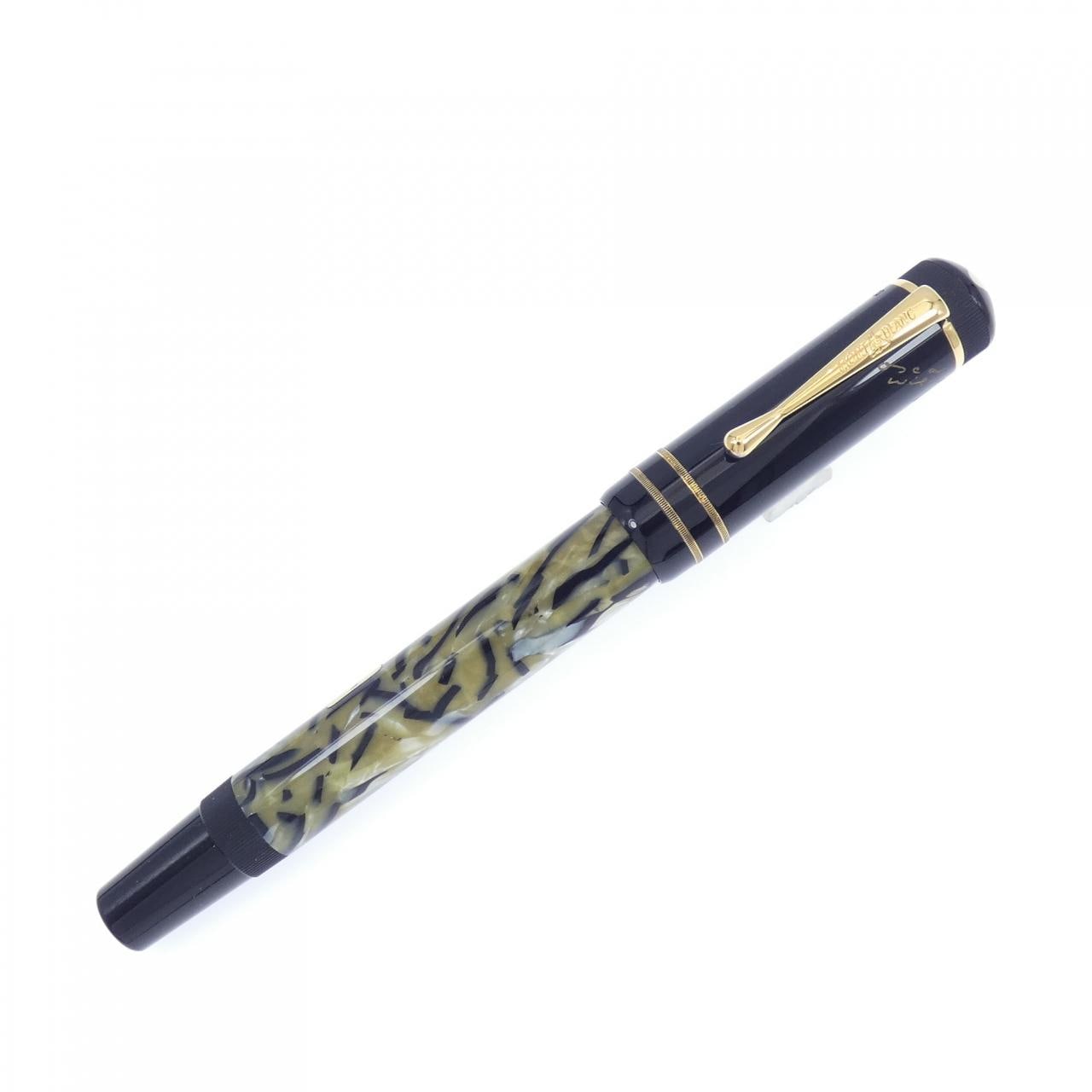 モンブラン 1994年オスカー･ワイルド 万年筆