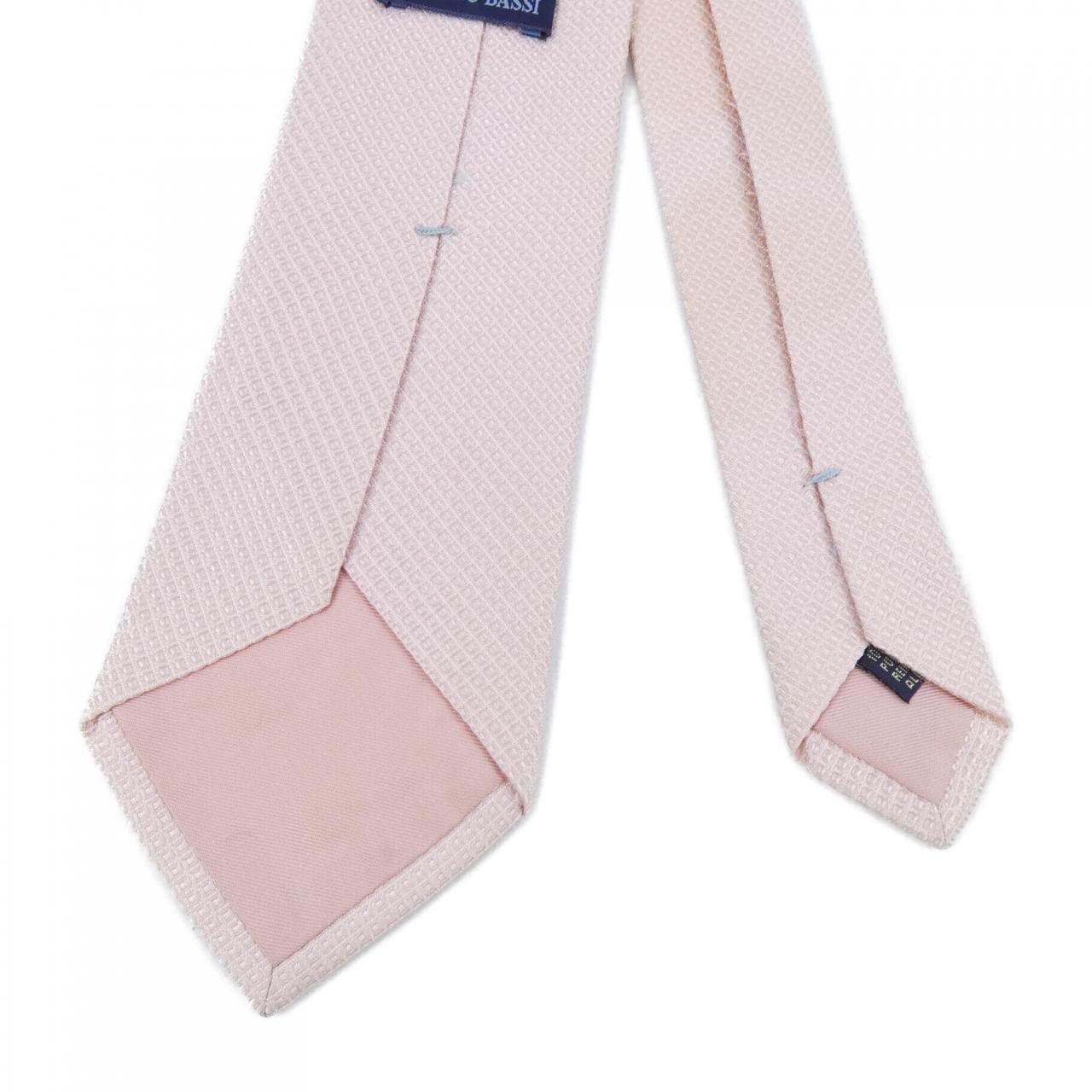 フランコバッシ FRANCO BASSI NECKTIE