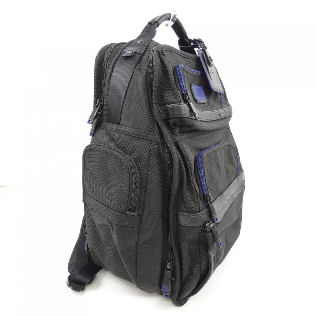 トゥミ TUMI BACKPACK