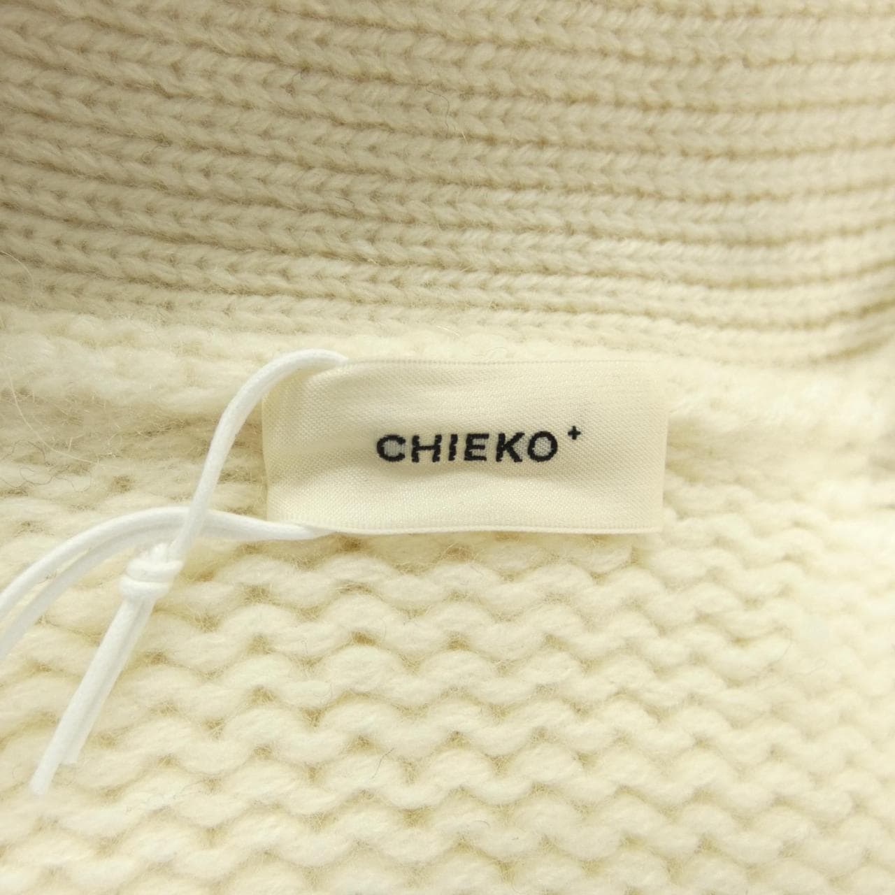 CHIEKO+ カーディガン