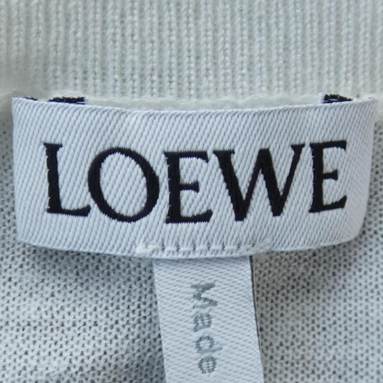 ロエベ LOEWE S359Y14KHT ニット