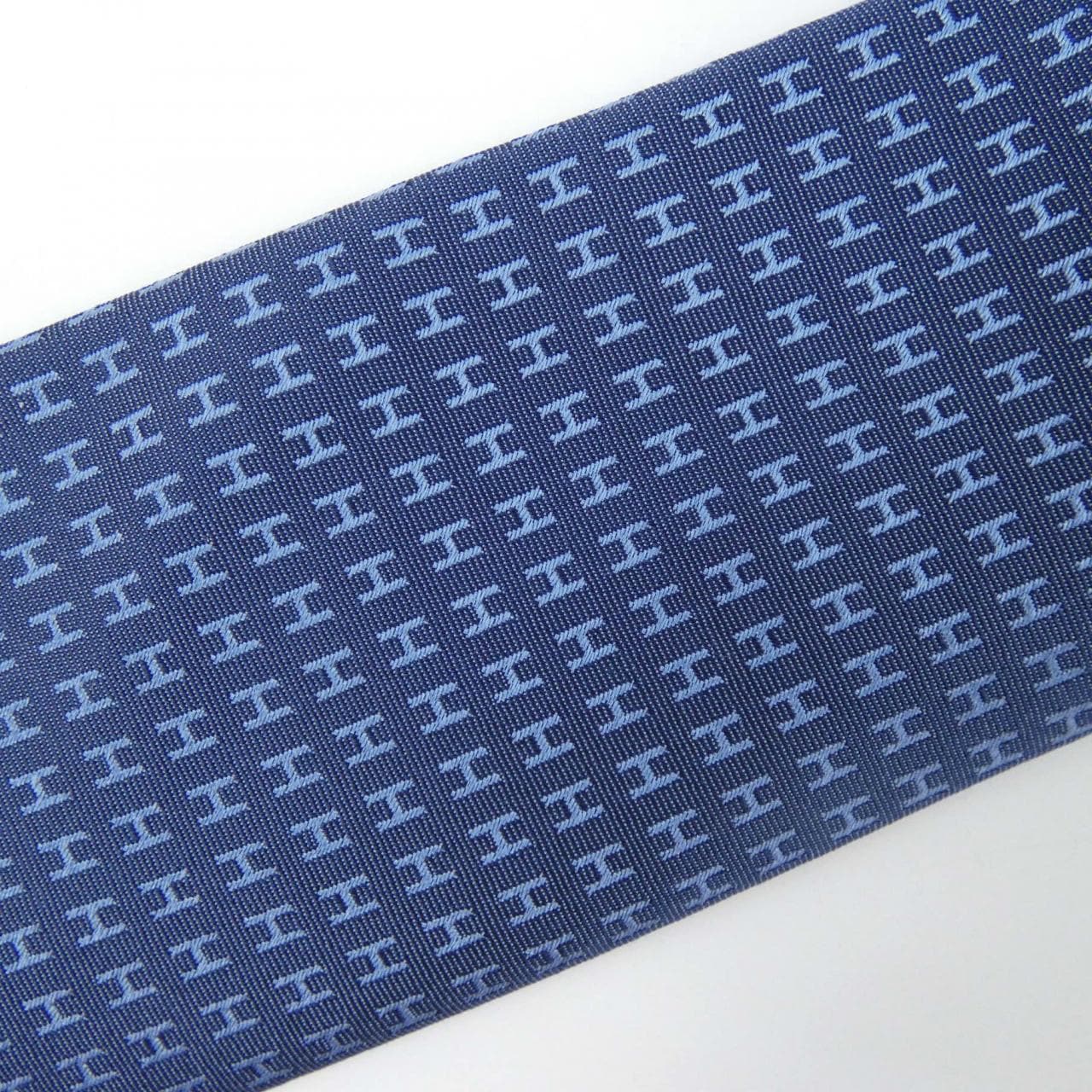 エルメス HERMES NECKTIE