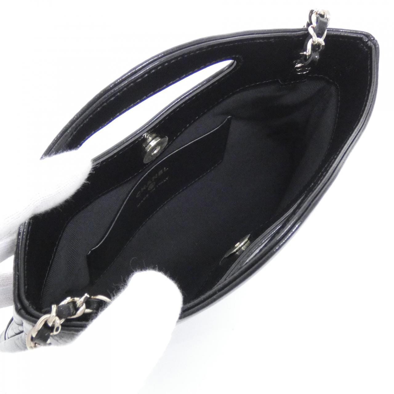 【未使用品】シャネル シャネル31 ライン AP3656 バッグ