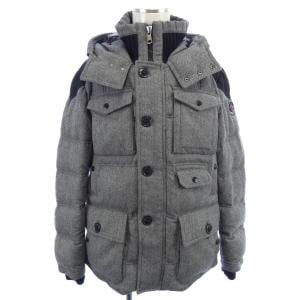 モンクレール MONCLER HUGO ダウンジャケット