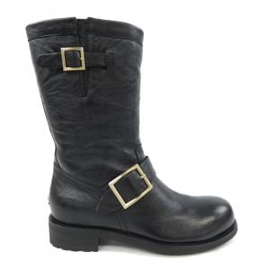 ジミーチュウ JIMMY CHOO ブーツ