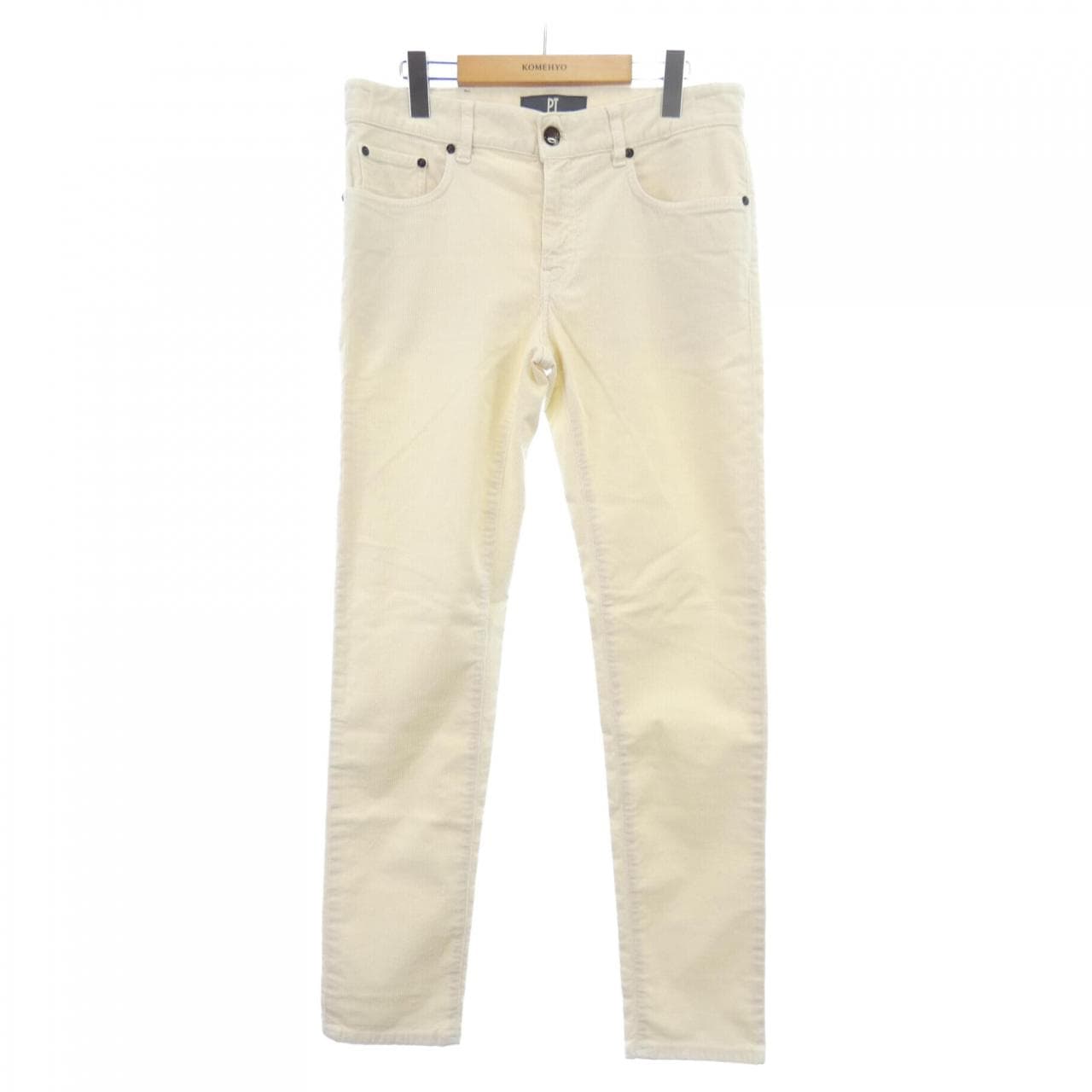 ピーティートリノ PT TORINO C5DP05Z0 パンツ