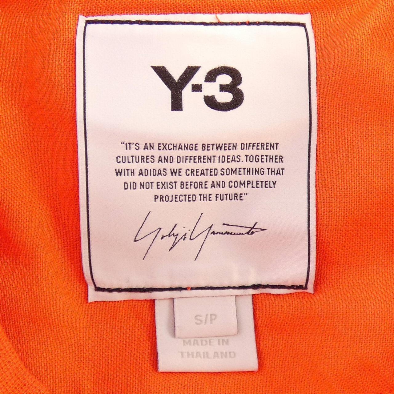 ワイスリー Y-3 Tシャツ