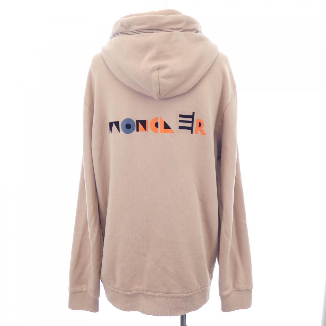 モンクレール MONCLER パーカー
