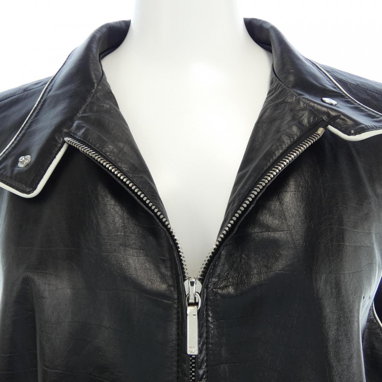 シャネル CHANEL P74099C64678 ベスト