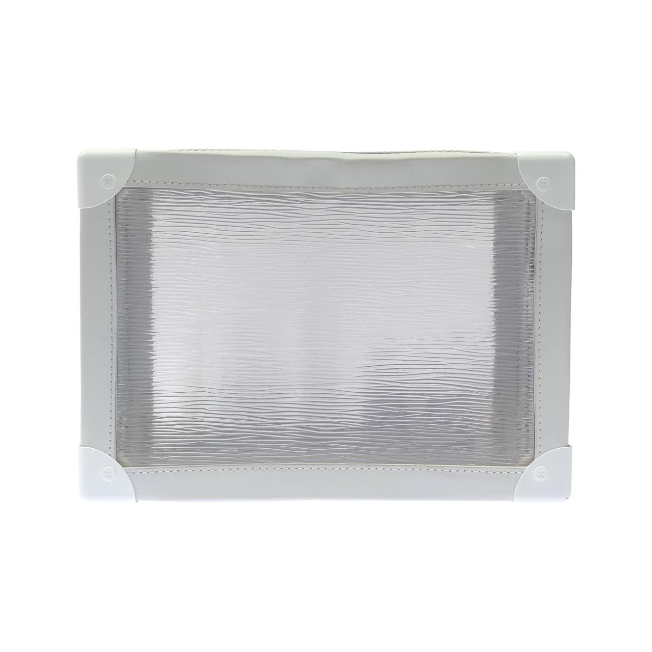 ルイヴィトン ソフト トランク M55602 ショルダーバッグ