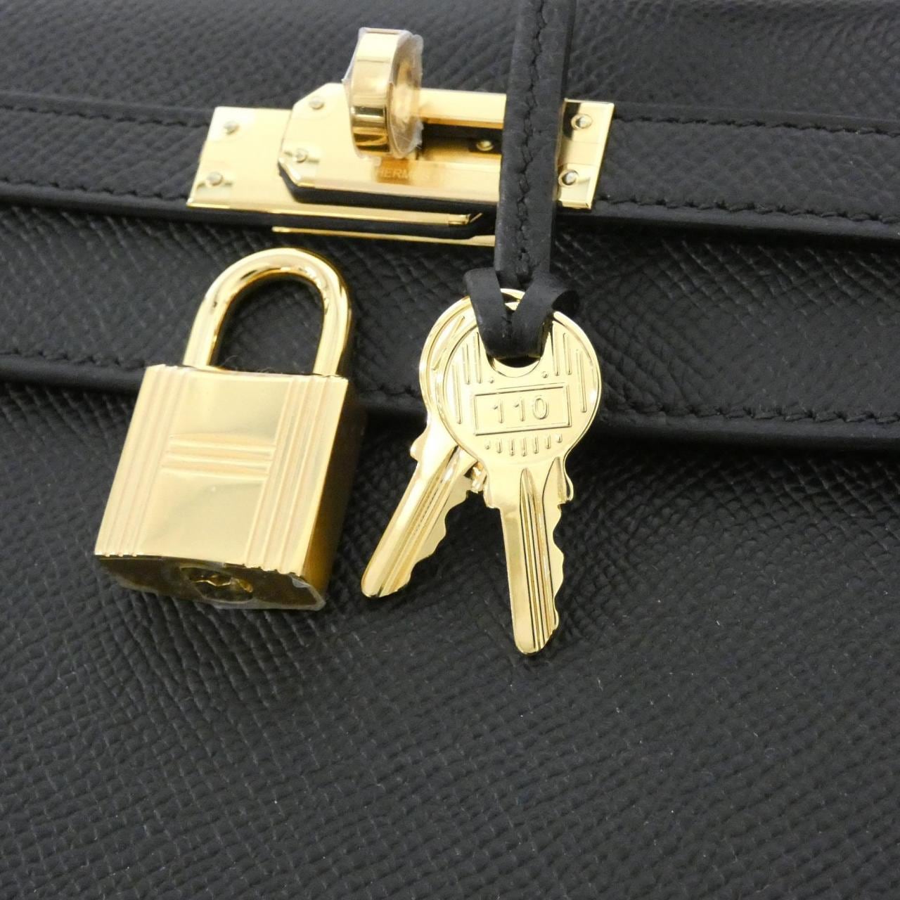 エルメス ケリー 25cm 038416CC バッグ