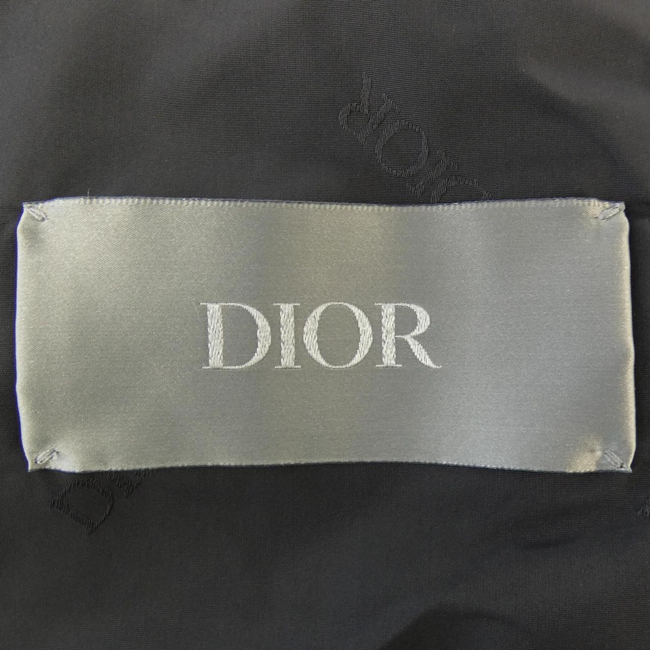 ディオール DIOR 513C408A6475 ジャケット