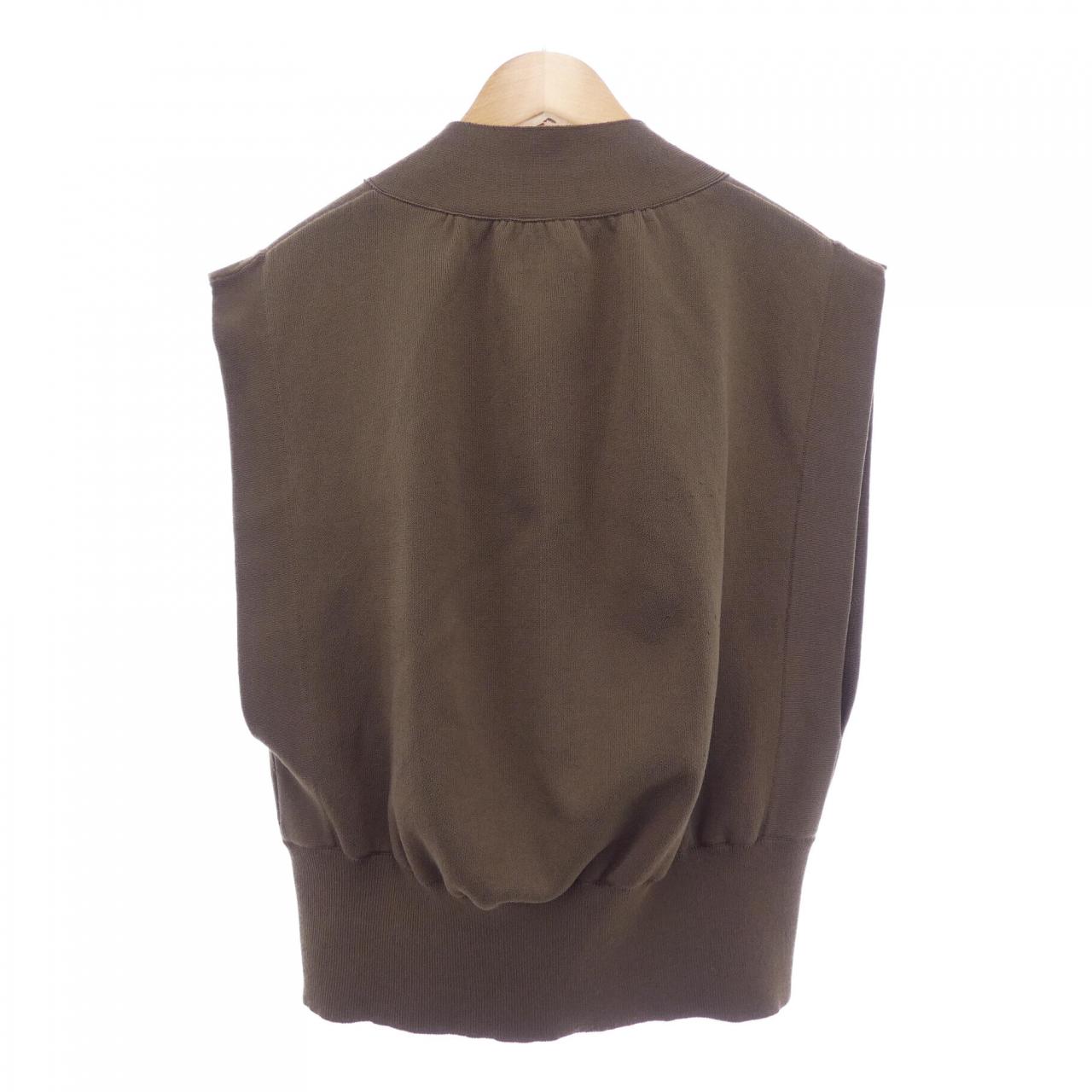 スピックアンドスパン SPICK & SPAN 24-080-200-5070-3-0 ベスト