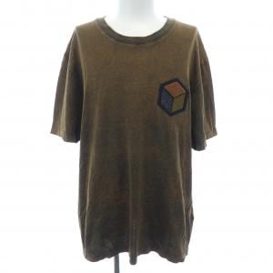 ボッテガヴェネタ BOTTEGA VENETA 533068 VEVP0 Tシャツ