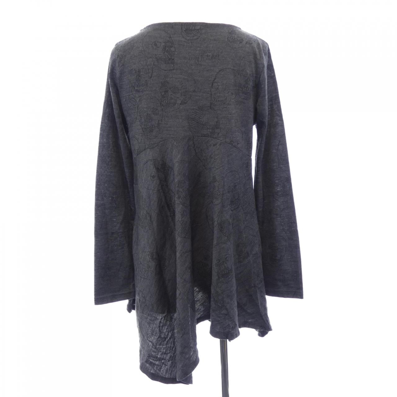 ヒステリックグラマー HYSTERIC GLAMOUR 0393CL05 トップス