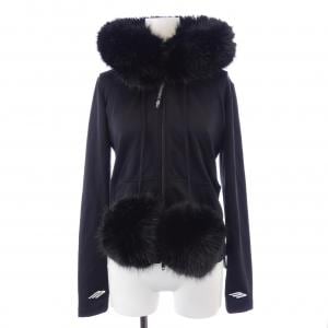 バレンシアガ BALENCIAGA 855647 TTVK3 パーカー