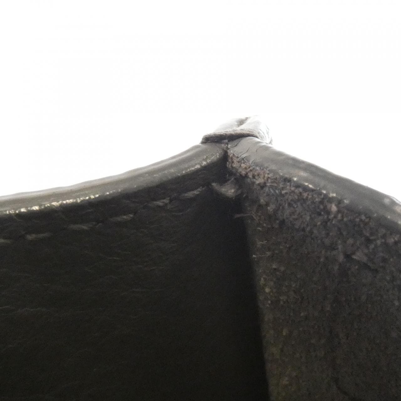 バレンシアガ ペーパー A6 ジップ アラウンド 370926 DLQ0N バッグ