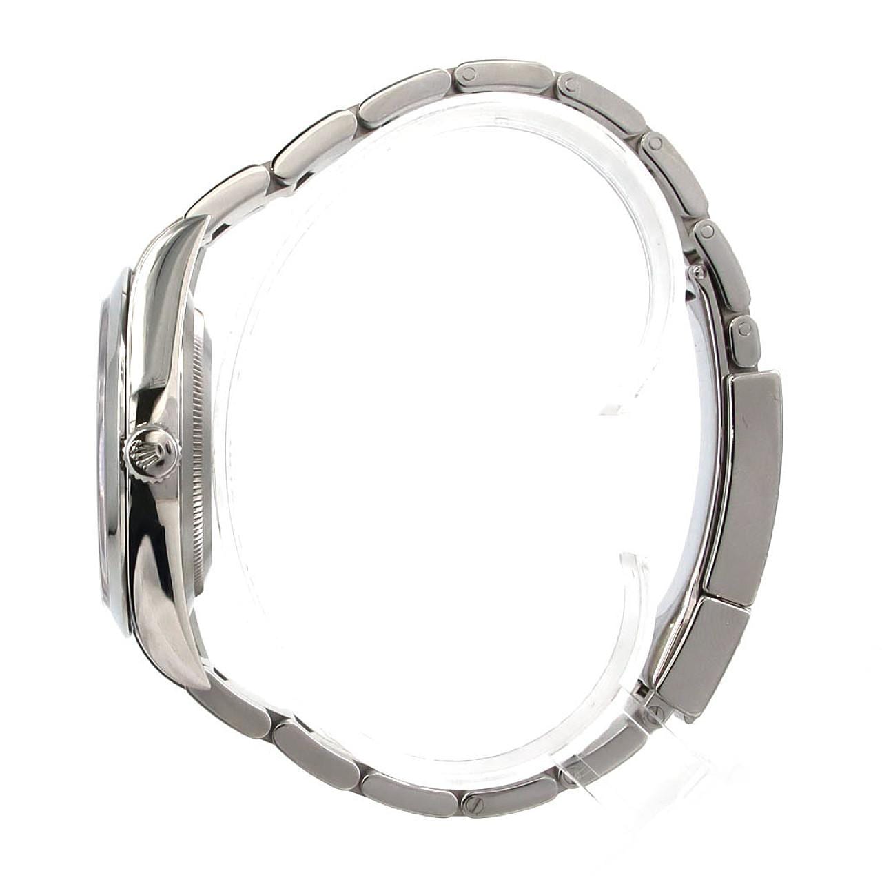 ロレックス エクスプローラーI 214270 SS 自動巻 ランダム番