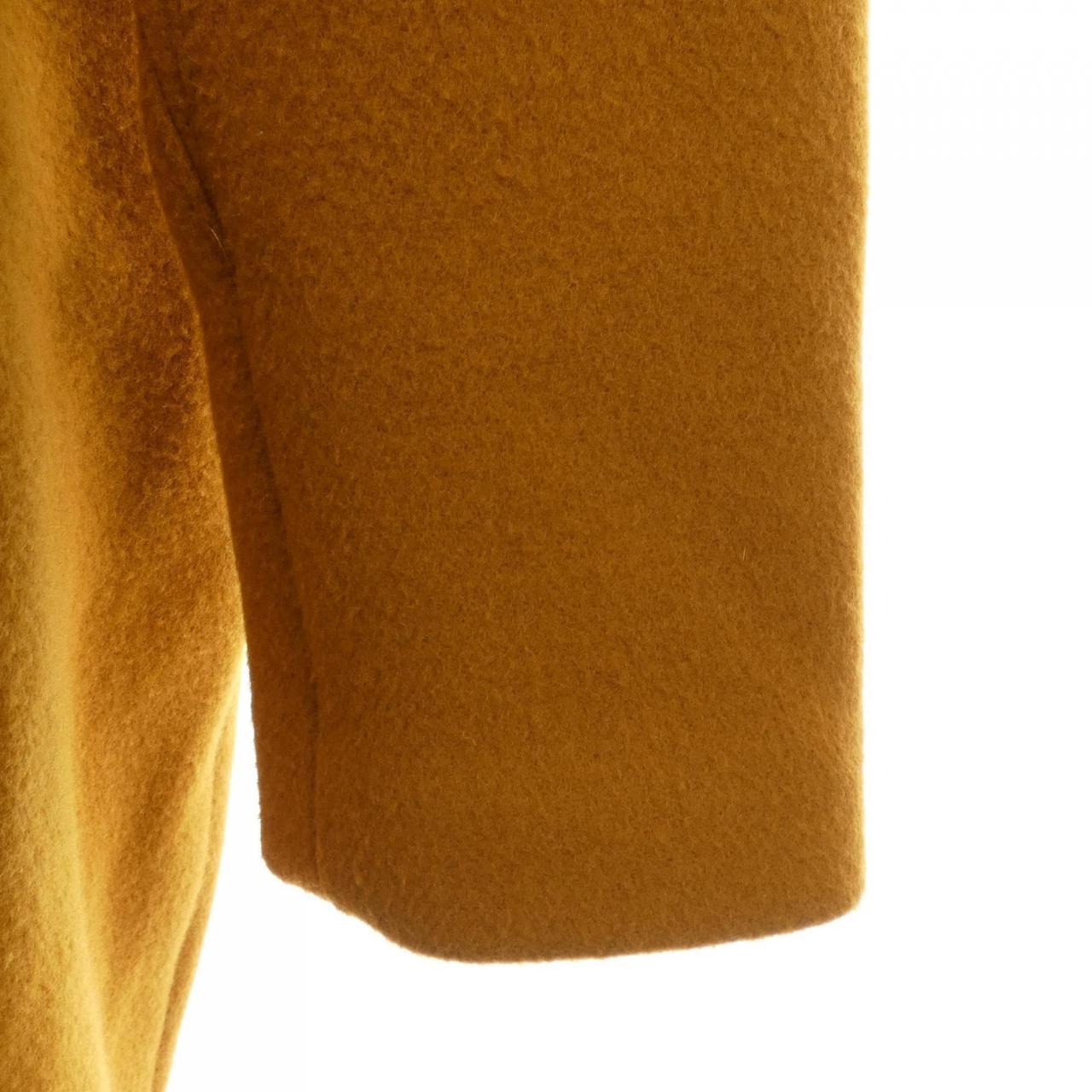 スズキタカユキ SUZUKI TAKAYUKI コート