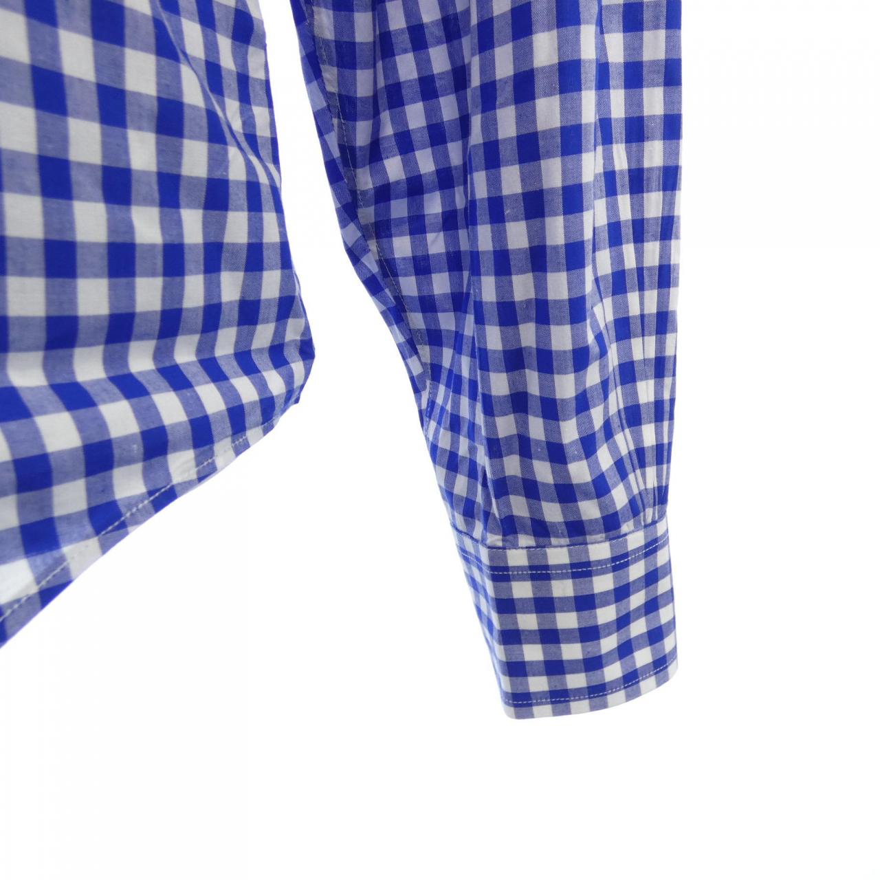 JUNYA WATANABE MANWC-B404襯衫