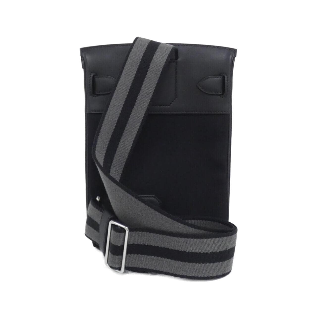 エルメス アッカド PM 085316CK ショルダーバッグ