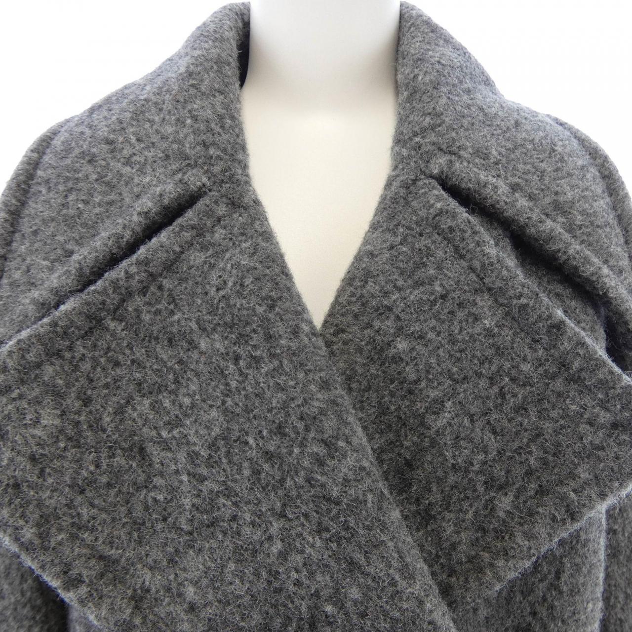 ジルサンダー JIL SANDER J02AA0138 コート