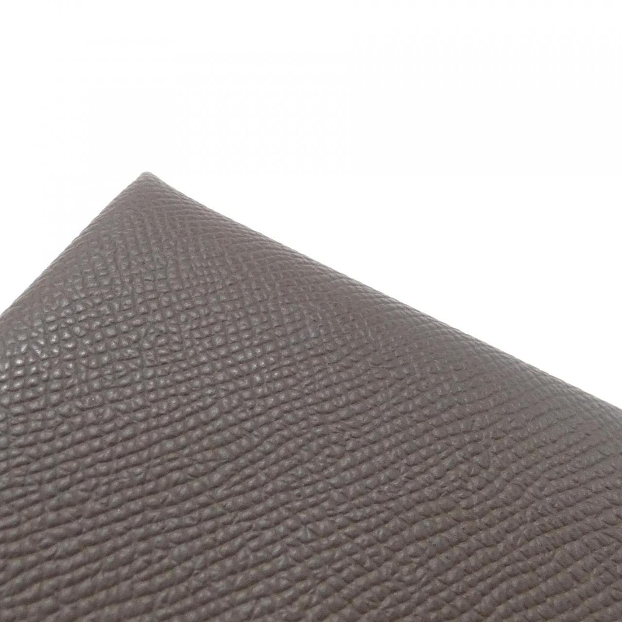 エルメス カルヴィ デュオ 083035CK コインケース