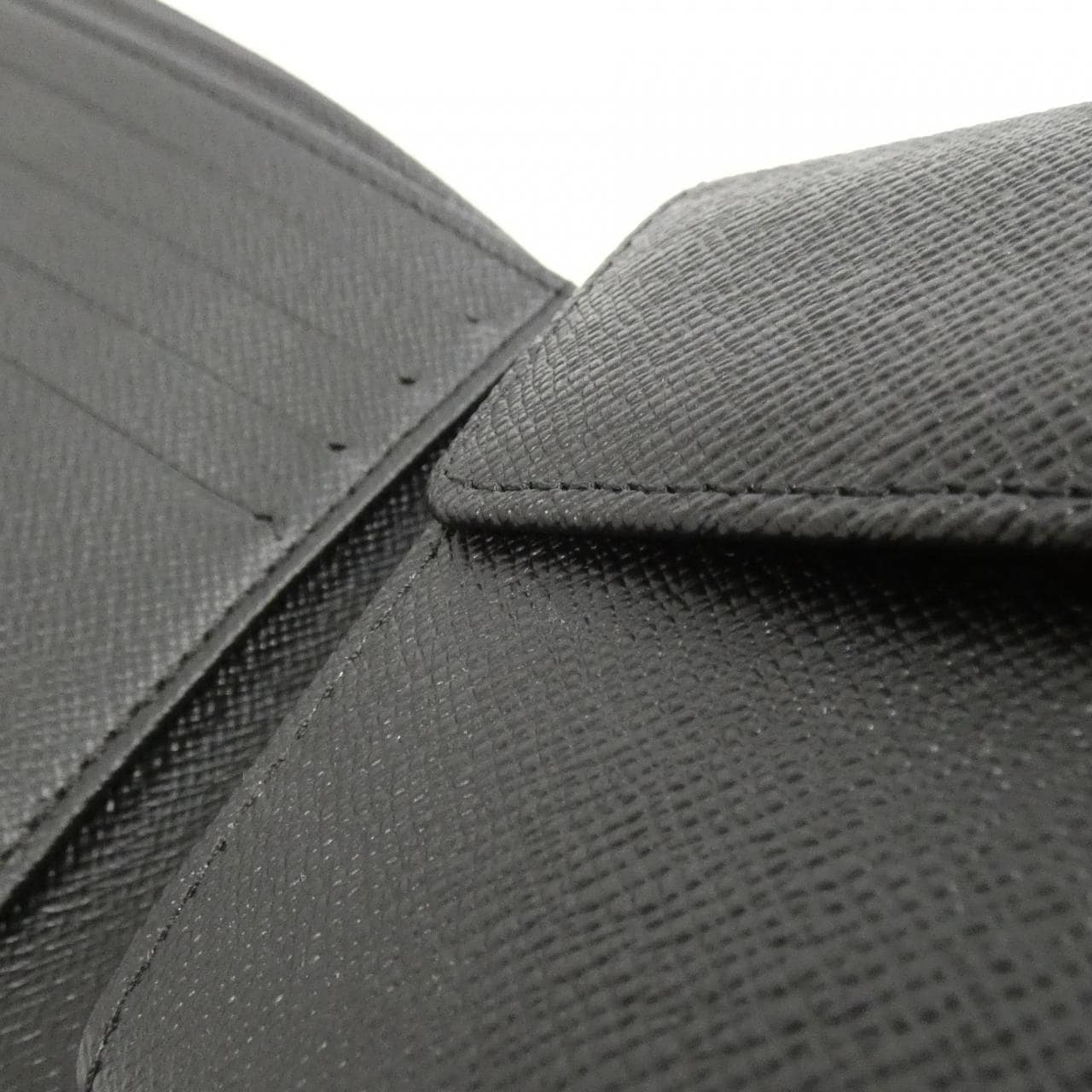 ルイヴィトン ダミエ グラフィット ポルトフォイユ マルコ N62664 財布