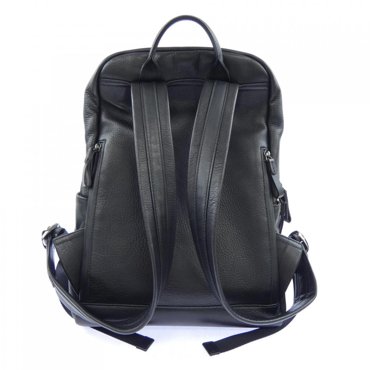 ソメスサドル SOMES BACKPACK