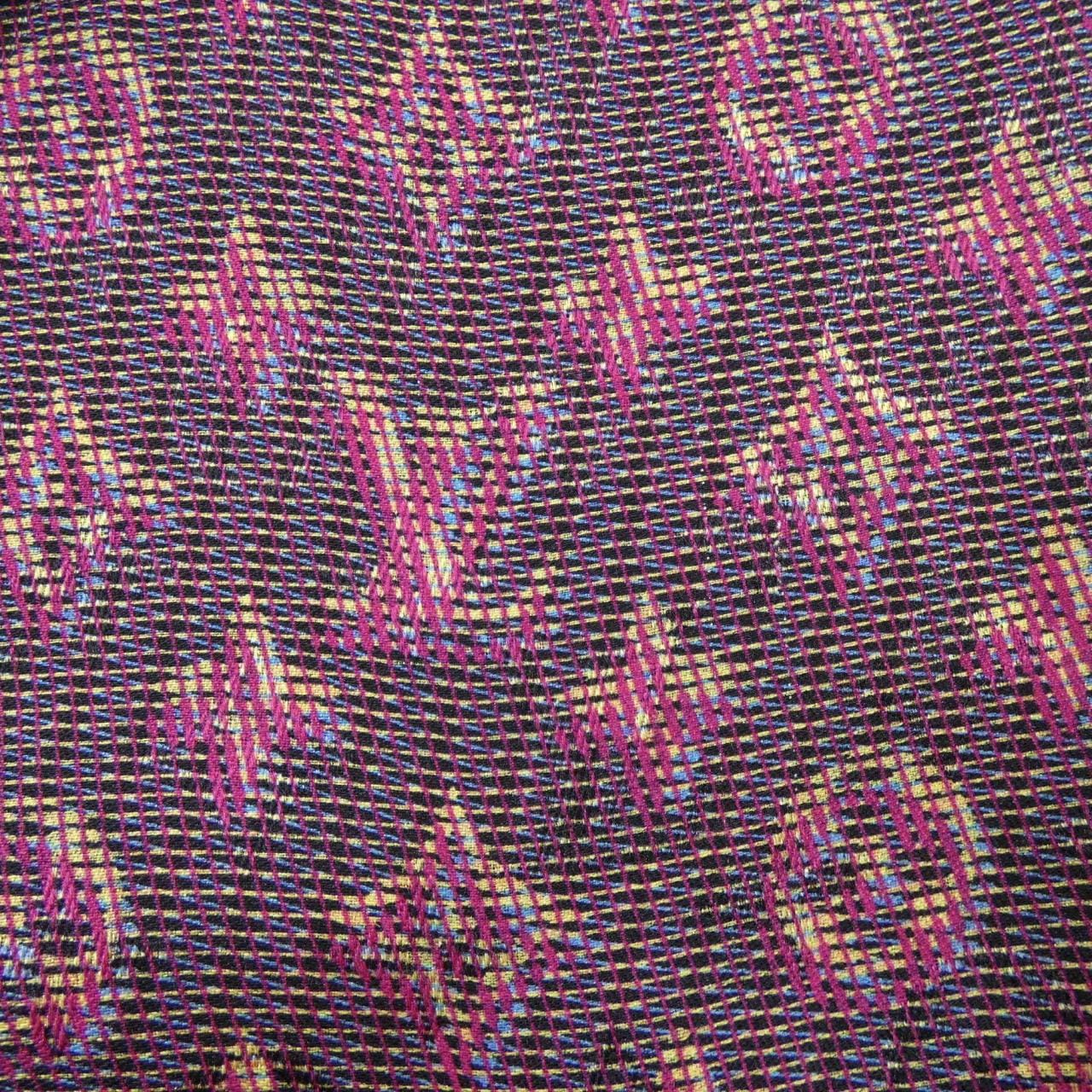 ルイヴィトン LOUIS VUITTON LVポップ MP2493 ショール