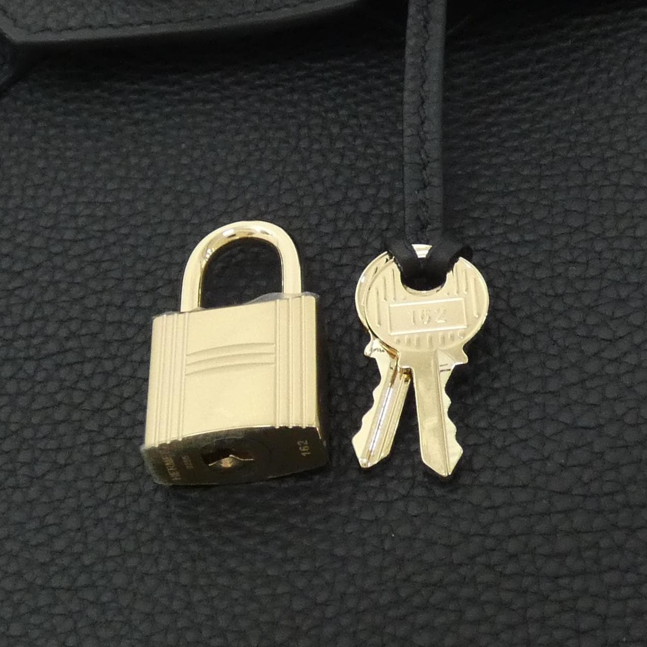 【未使用品】エルメス バーキン 25cm 057208CP バッグ