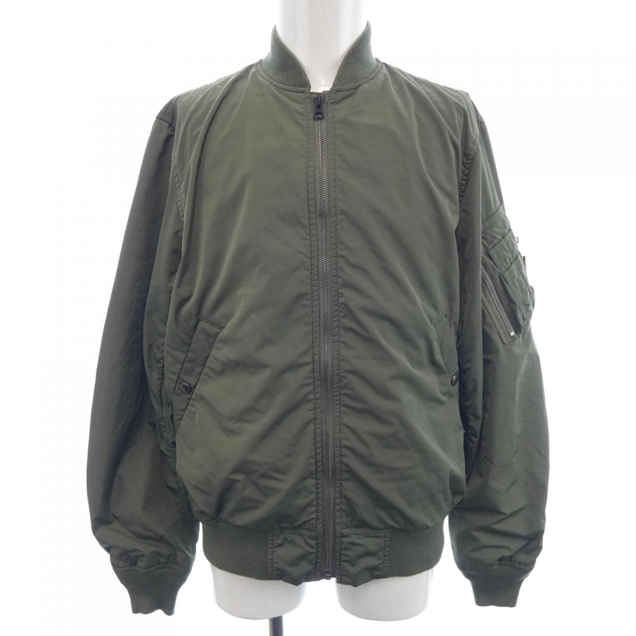 アルファ ALPHA ブルゾン