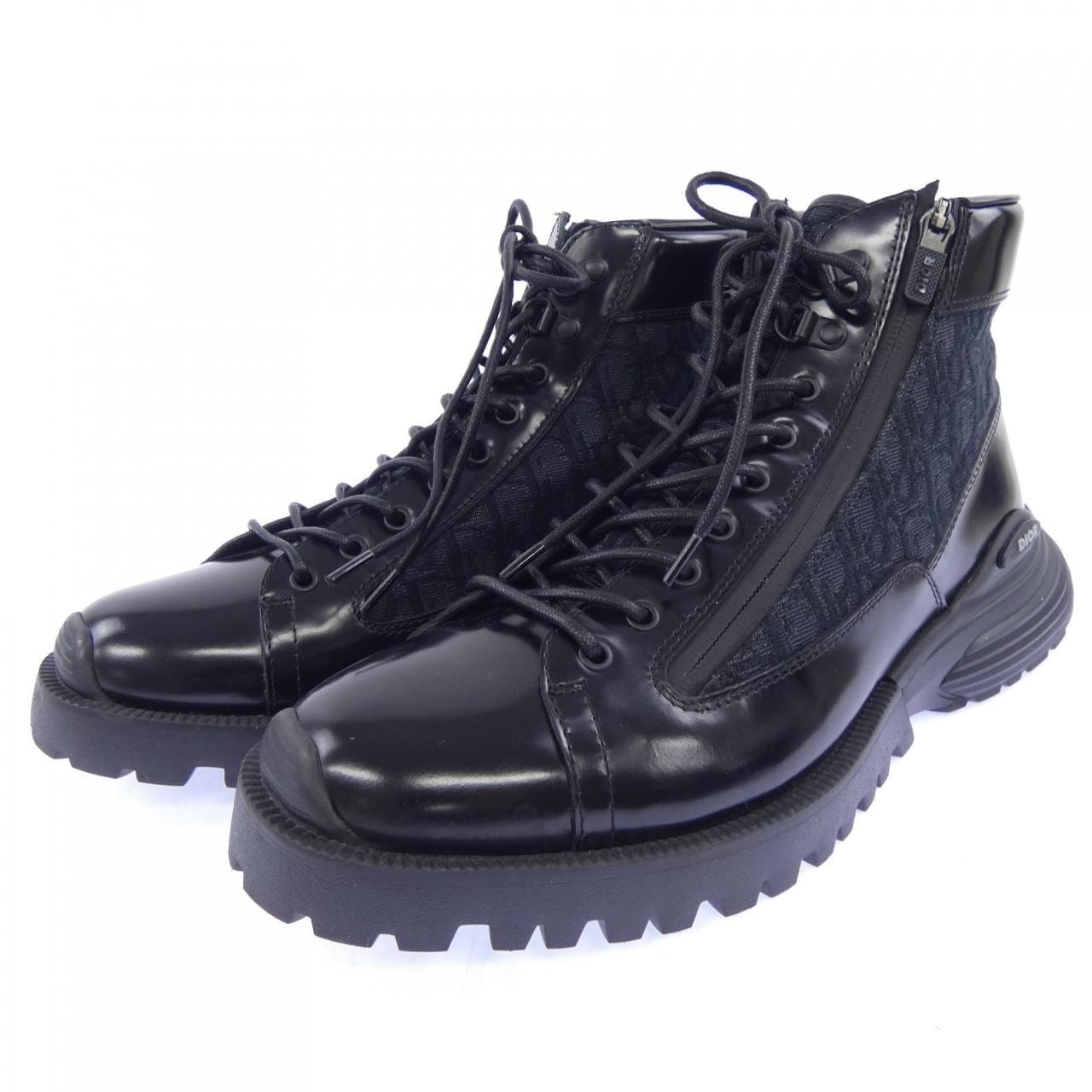 ディオール DIOR ブーツ