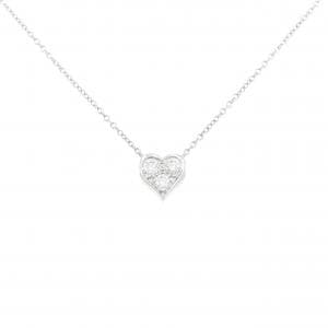 ティファニー センチメンタル ネックレス