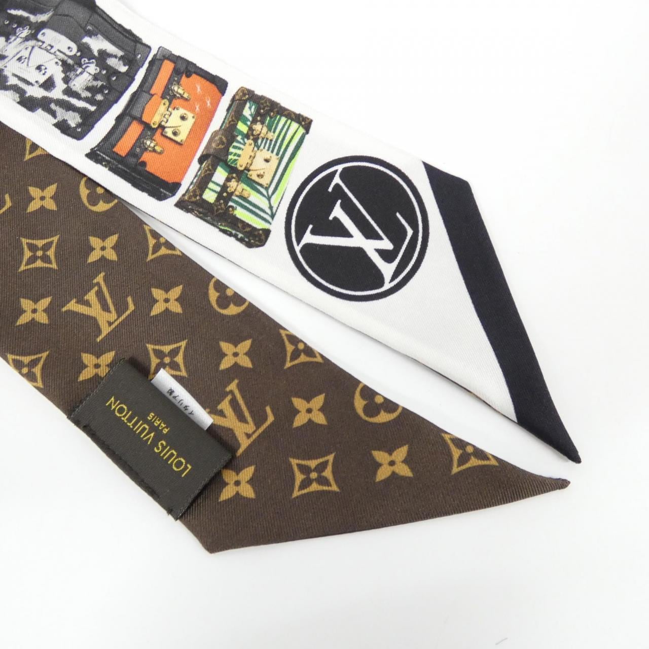 ルイヴィトン トリビュート トゥー プティット マル M78724 スカーフ