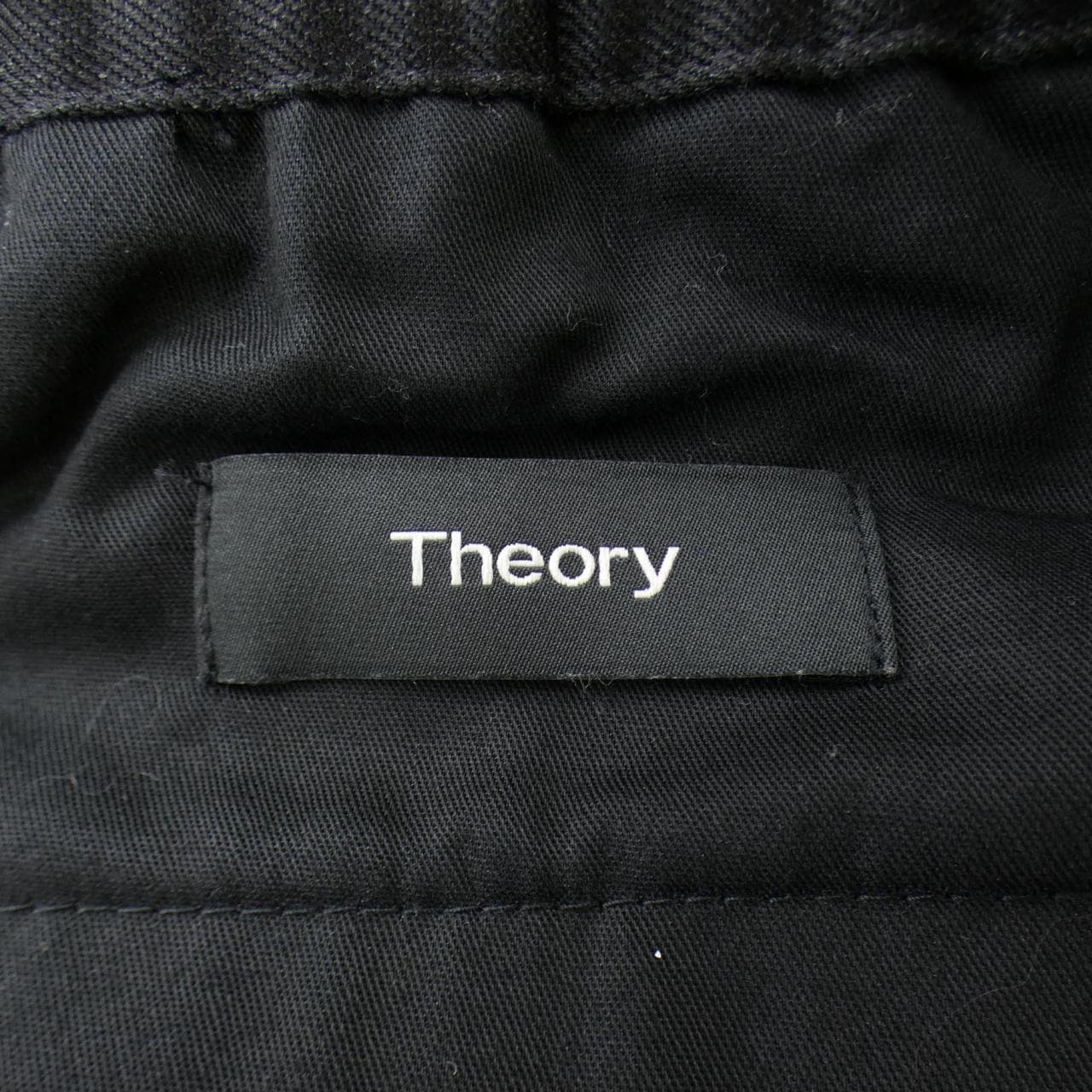 セオリー theory 02-0306014 パンツ