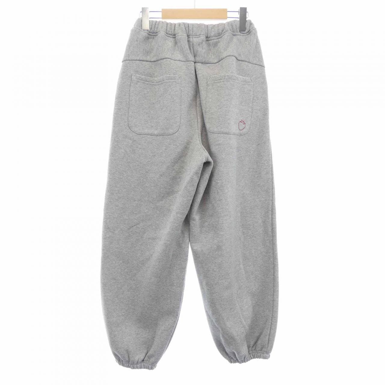 SMYEON パンツ