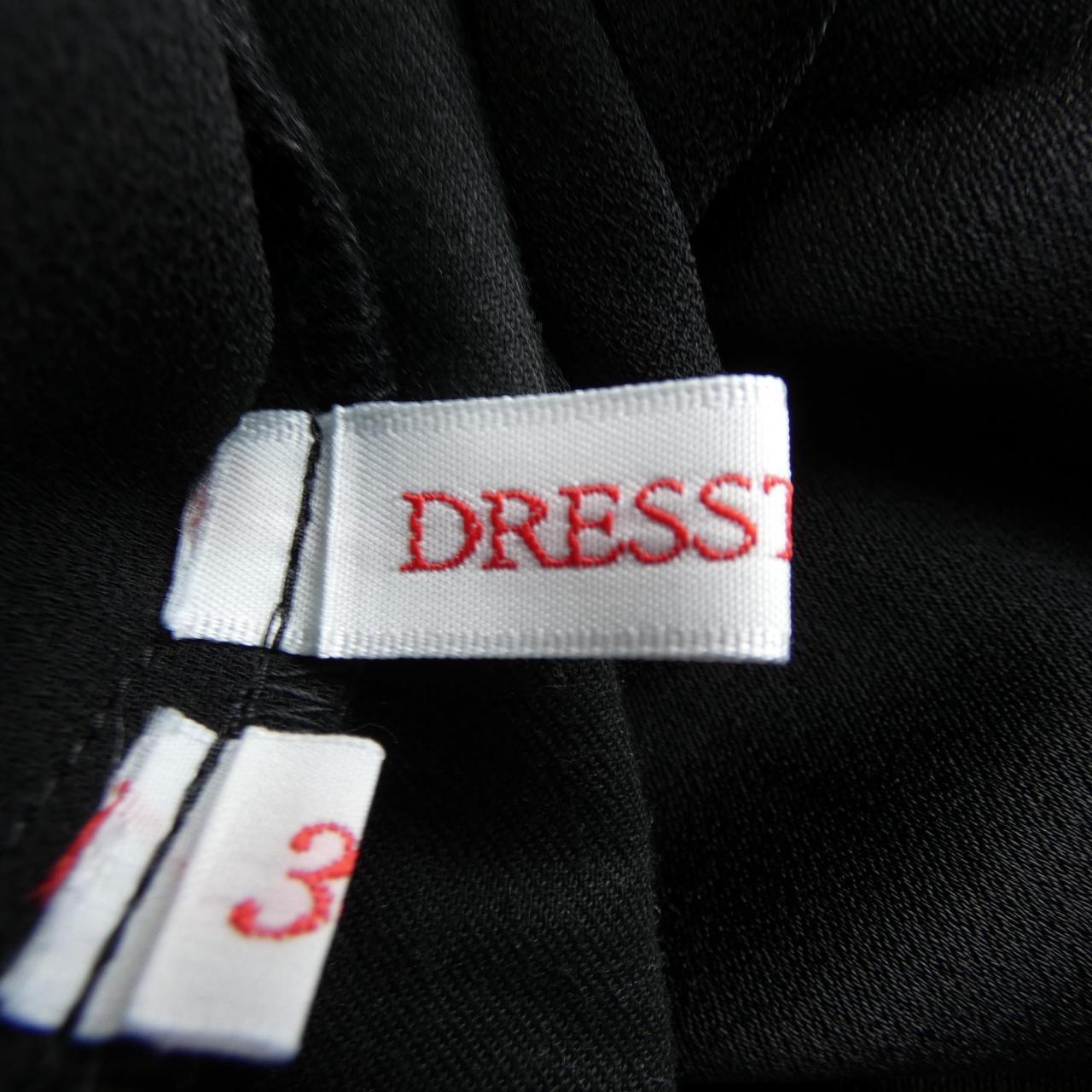 ドレステリア DRESSTERIOR パンツ