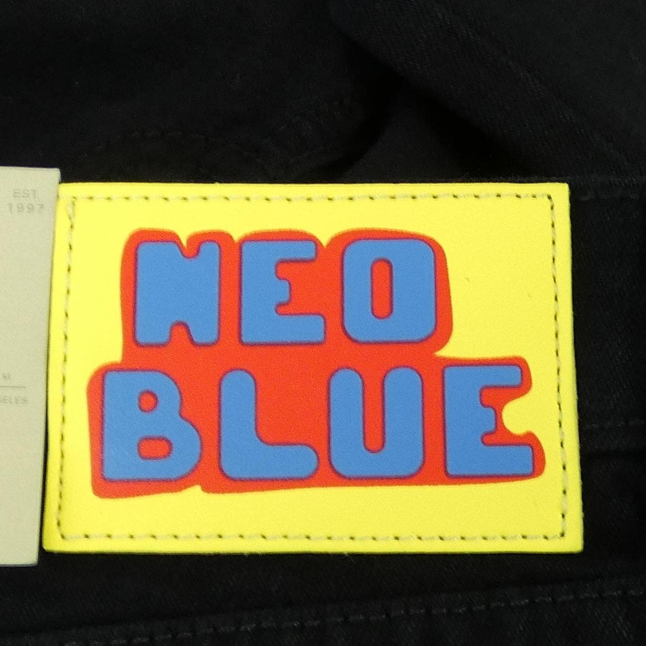 NEO BLUE ジーンズ