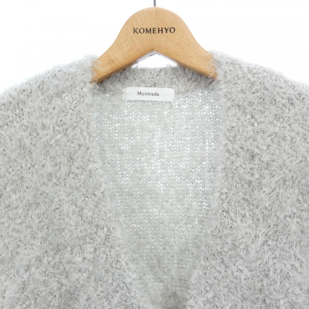 マイストラーダ Mystrada カーディガン