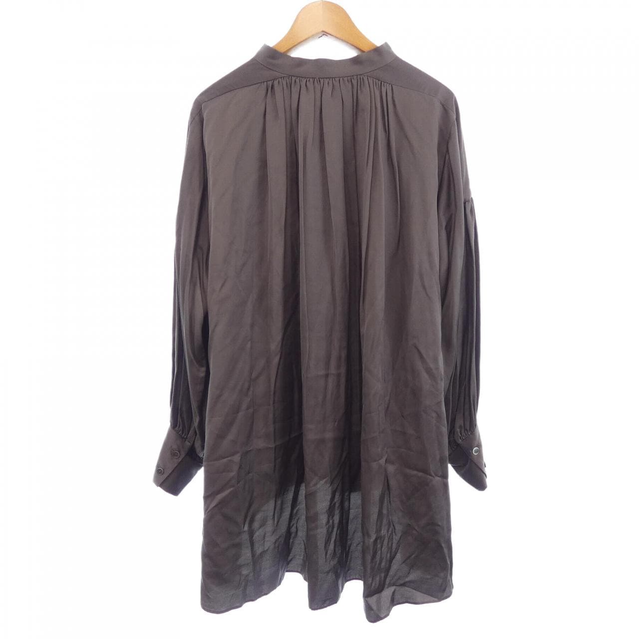 デパリエ DEPAREILLE シャツ